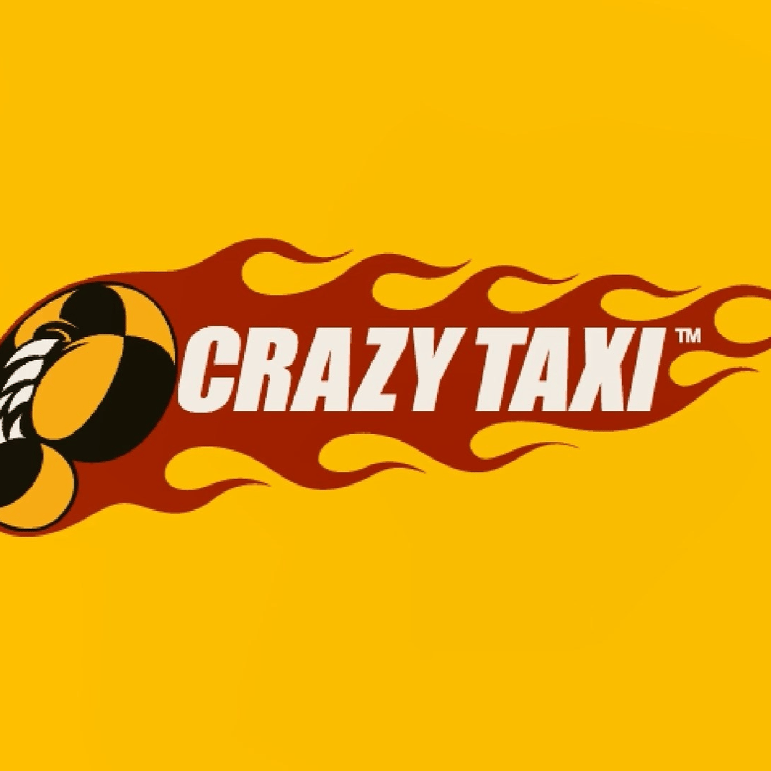 The Crazy Taxi Announcer AI Voice
