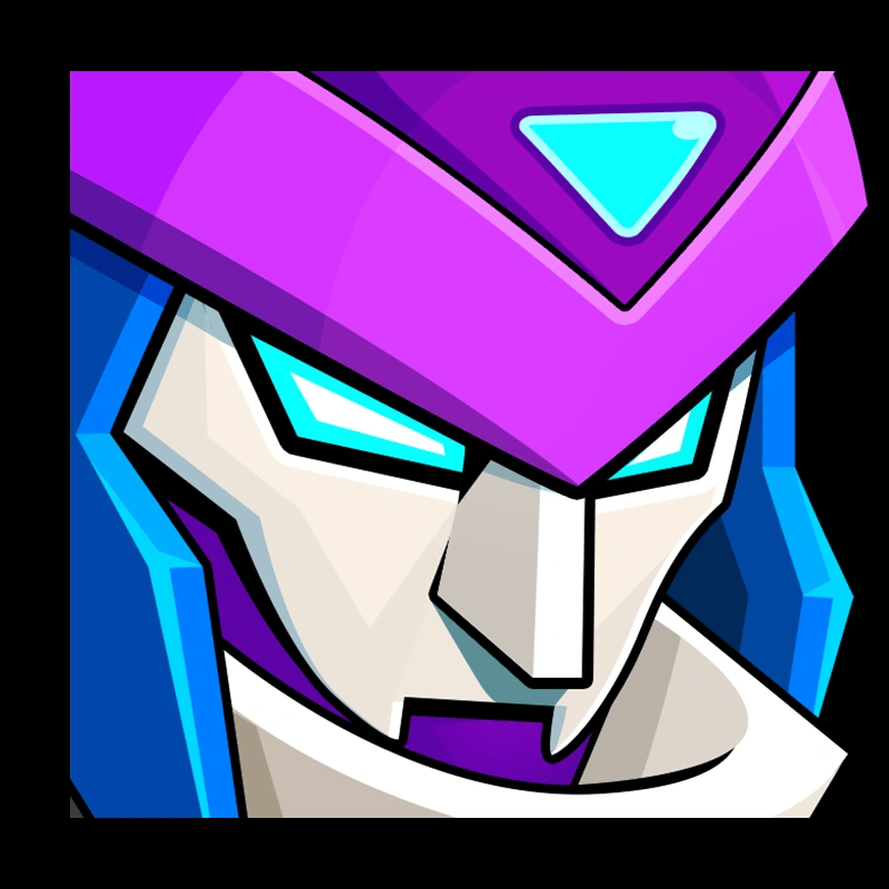 Mecha Mortis (Brawl Stars) AI Voice