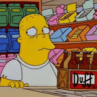 Kearney (Simpsons) AI Voice