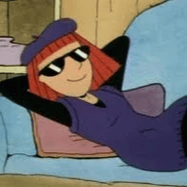 Judy Funnie (Doug) AI Voice