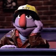 Biff (Sesame Street) (Jerry Nelson) AI Voice