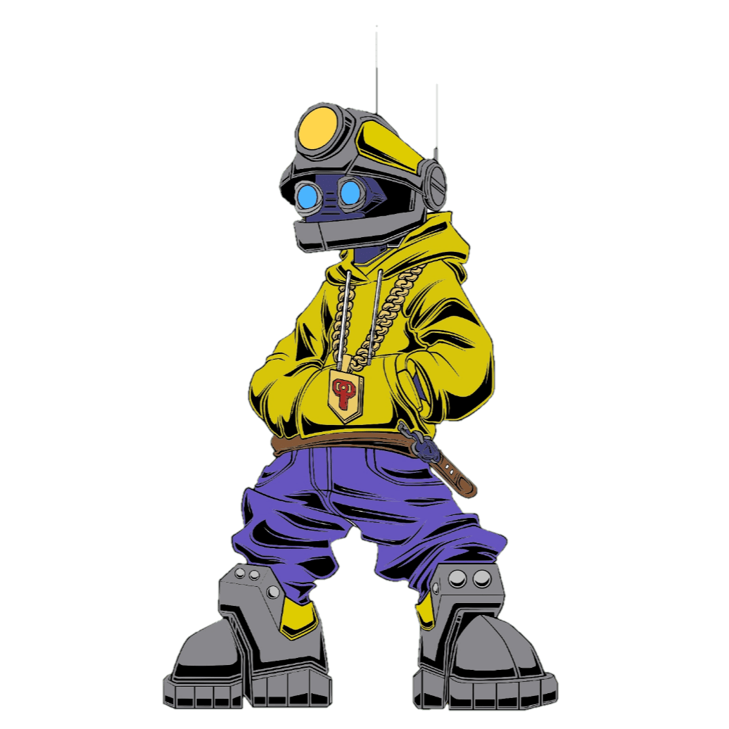 glitchv2 AI Voice