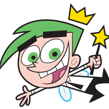 Cosmo Cosma AI Voice