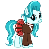 Lighthoof MLP AI Voice