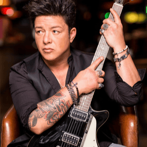 Eric Lapointe AI Voice