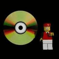 Lego Island - Informaniac AI Voice