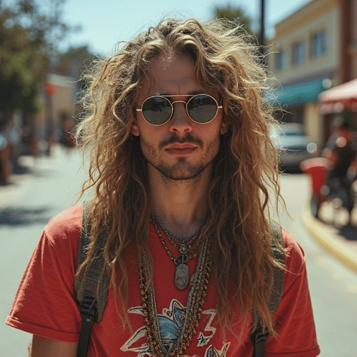 Mod Sun AI Voice