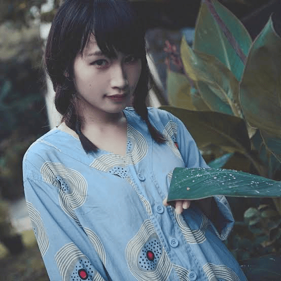 Mizuki (Itsue) AI Voice
