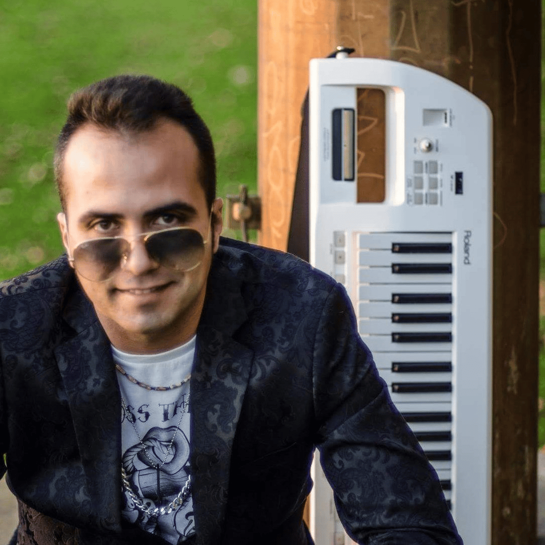 Manuel Caramori (GAS GAS GAS) AI Voice