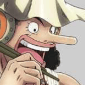 Usopp (jp) AI Voice