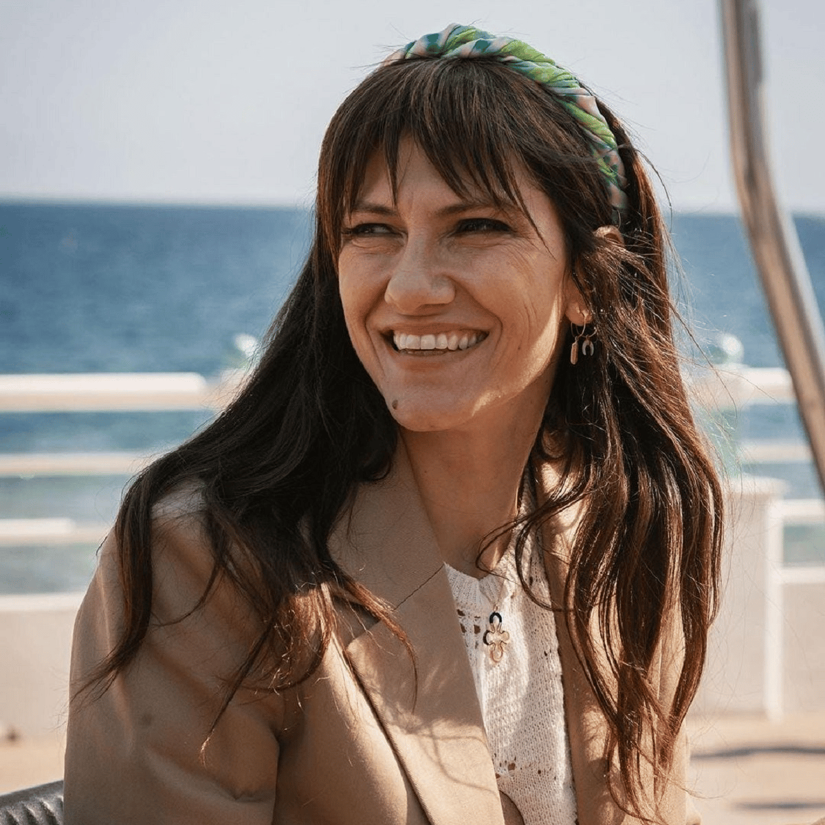 ElisaToffoli AI Voice