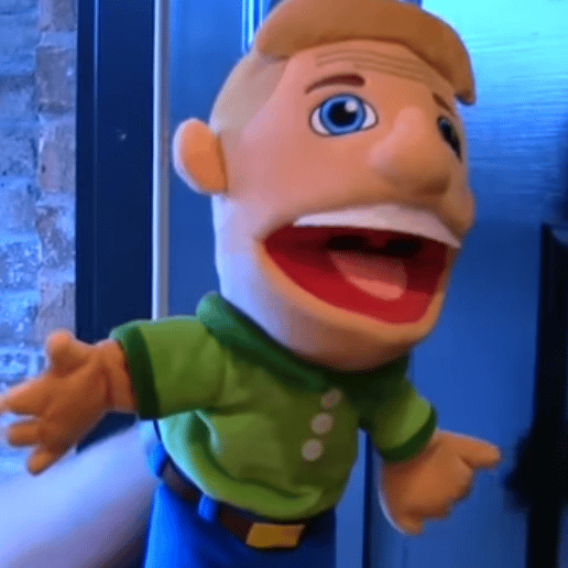 Hank Huckerdoo (SML) AI Voice
