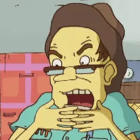 Merv Stimpleton (Rocket Power) AI Voice