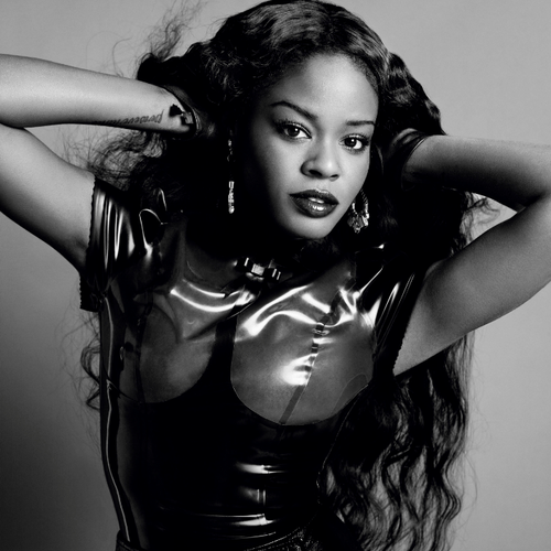 Azealia Banks AI Voice