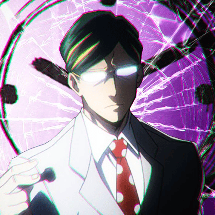 Sir Nighteye AI Voice