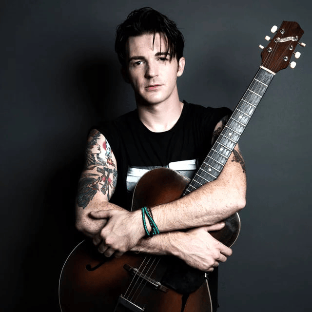 Drake Bell V3 AI Voice