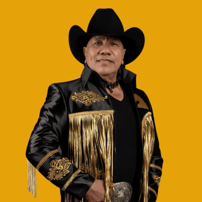 Lupe Esparza AI Voice