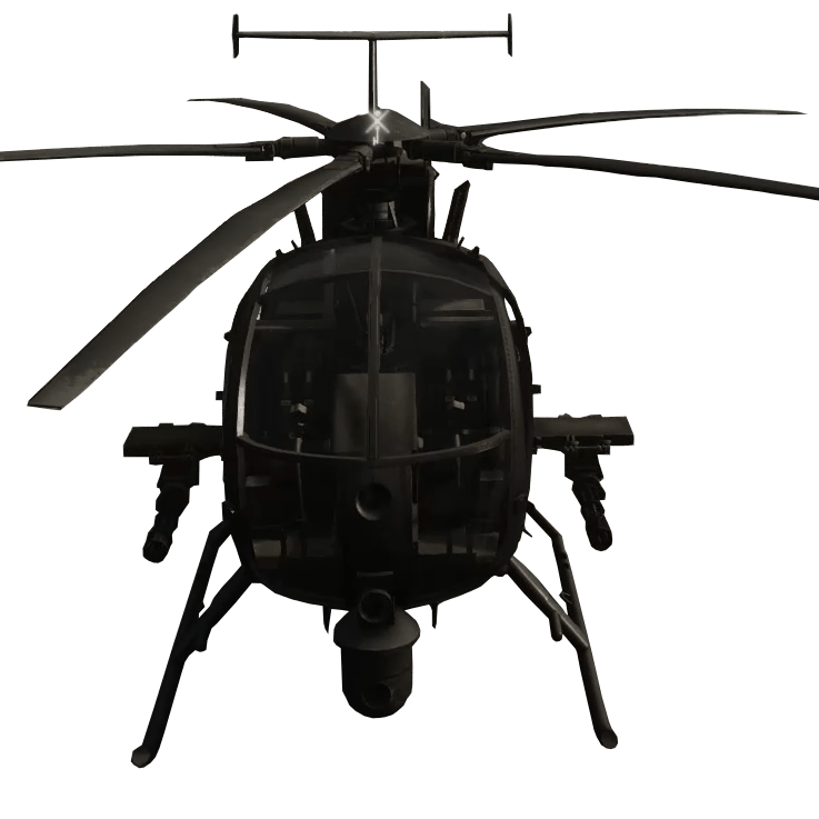 Scout Heli from Battlefield 4 AI Voice