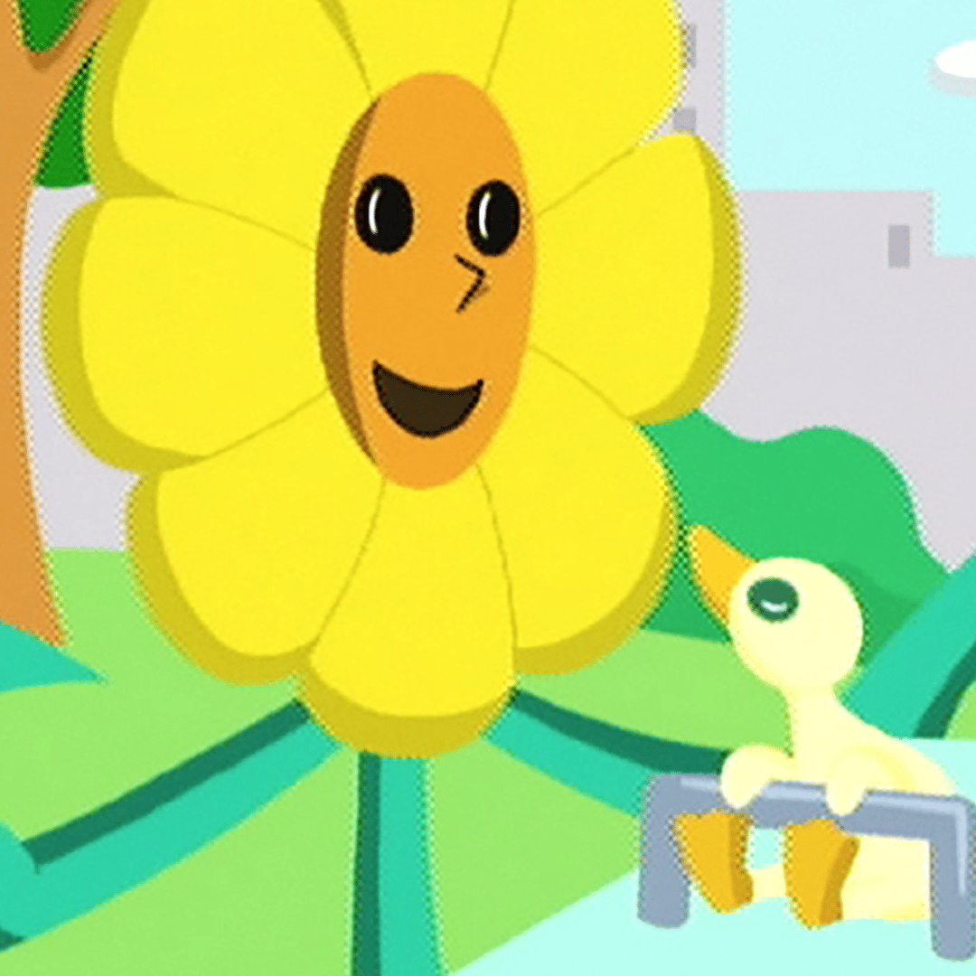 Daisy (Oswald) AI Voice