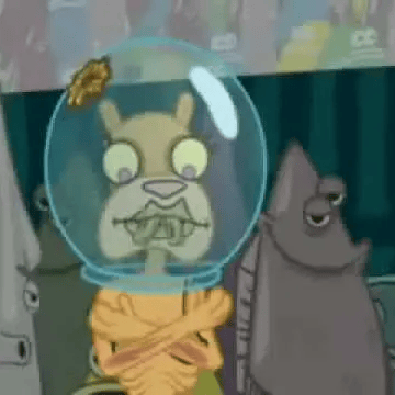 Crystal (SpongeBong HempPants) AI Voice