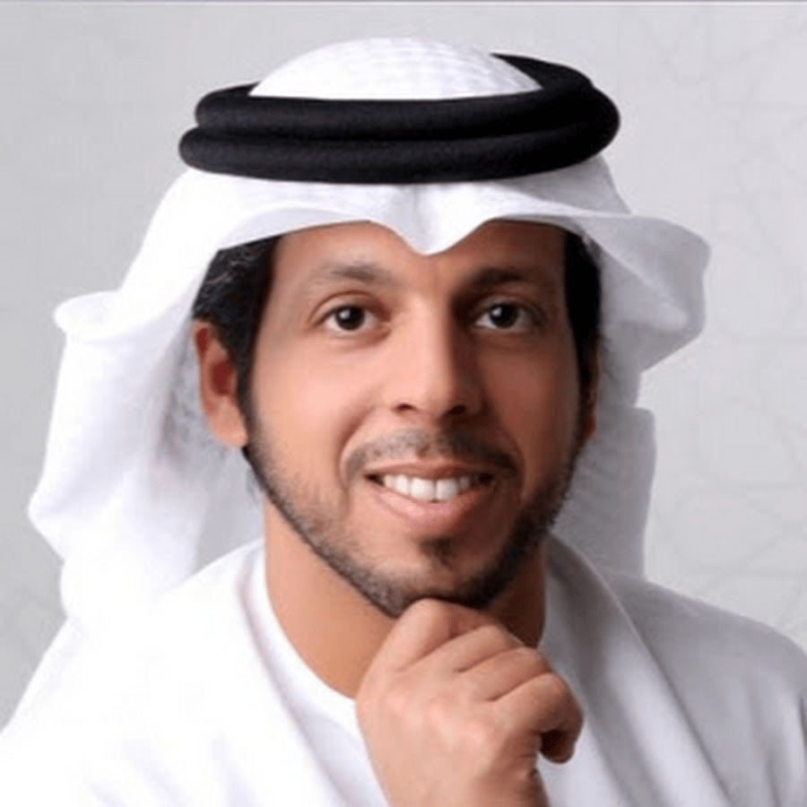 Hamad Al-Amiri AI Voice