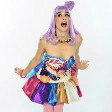 AI Katy Perry AI Voice