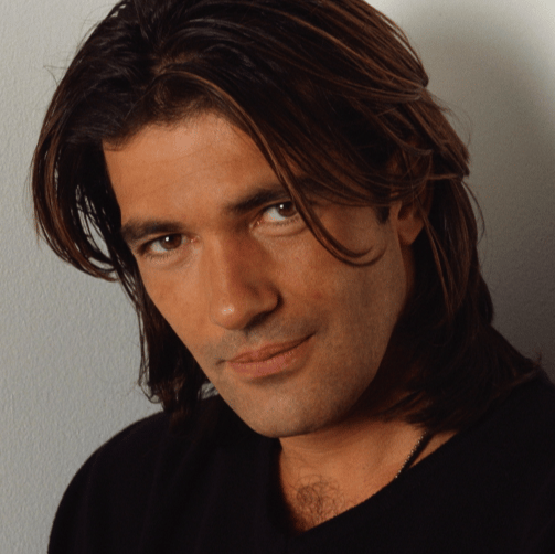 Antonio Banderas V2 AI Voice