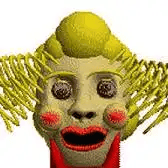 AI Mrs. Pomp Baldi’s Basics AI Voice