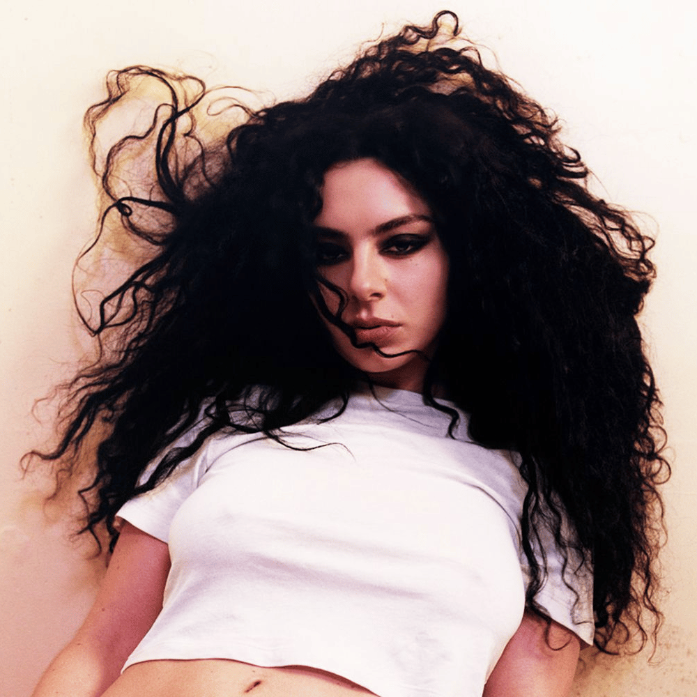 Charli XCX (BRAT ERA) AI Voice