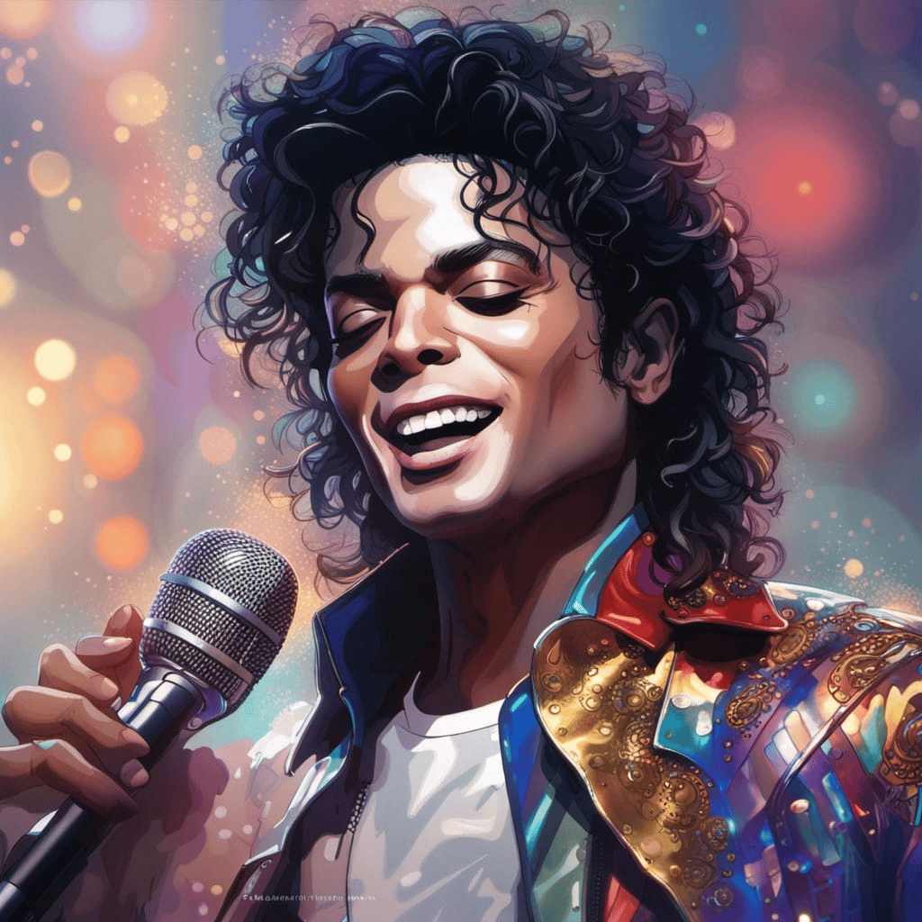 AI MJ AI Voice