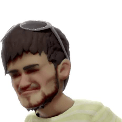 Doomentio "Lolcow" AI Voice