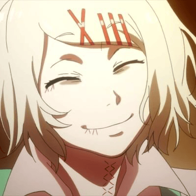 Juuzou Suzuya AI Voice