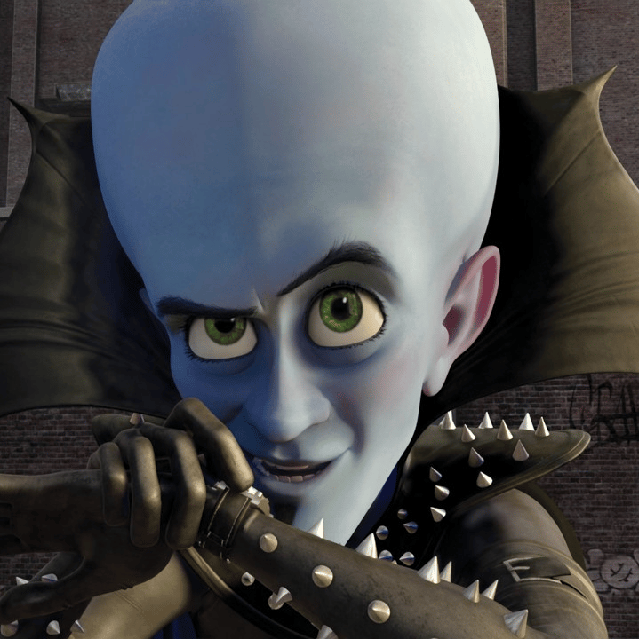 Megamind AI Voice