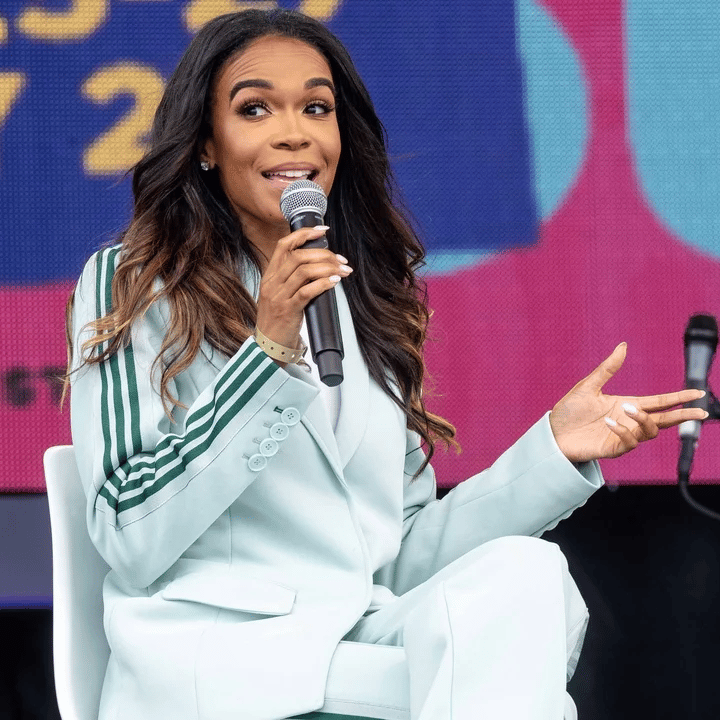 Michelle Williams AI Voice