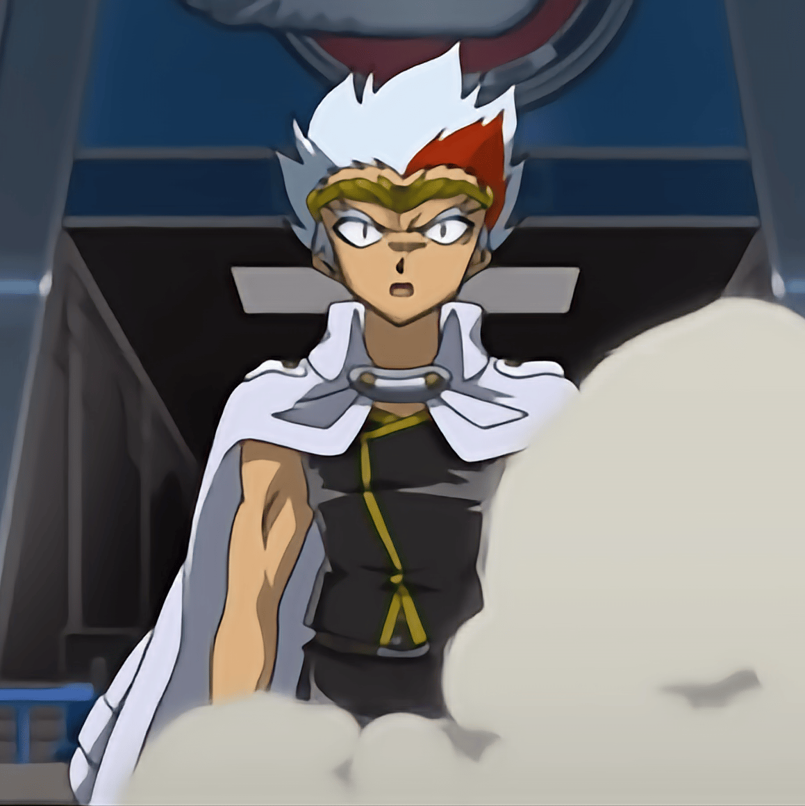 Ryuga  AI Voice