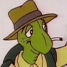 Tippi Turtle (SNL) AI Voice