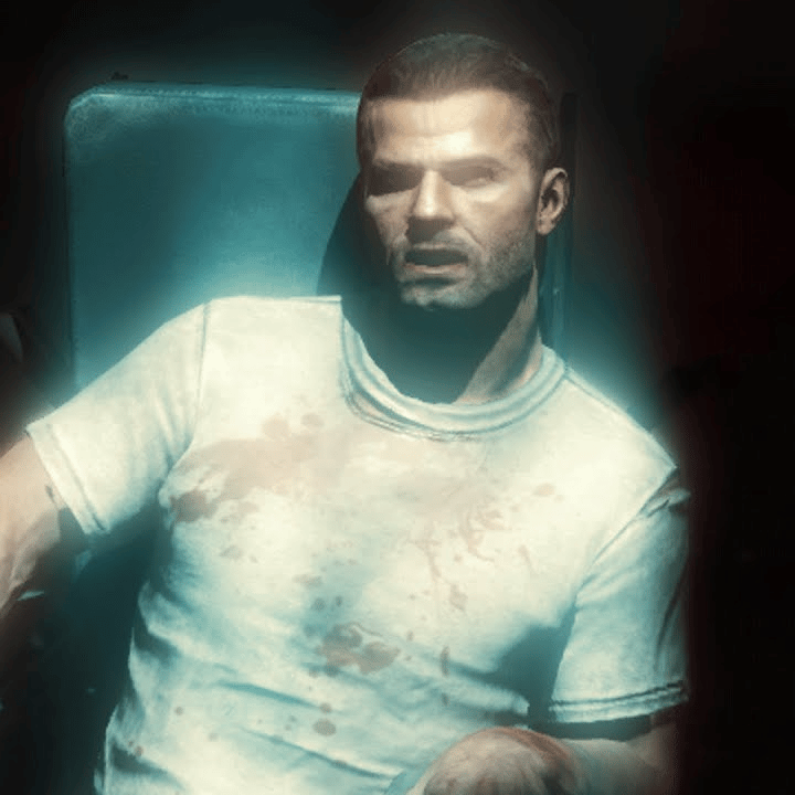 Alex Mason Black Ops 1 & 2 AI Voice