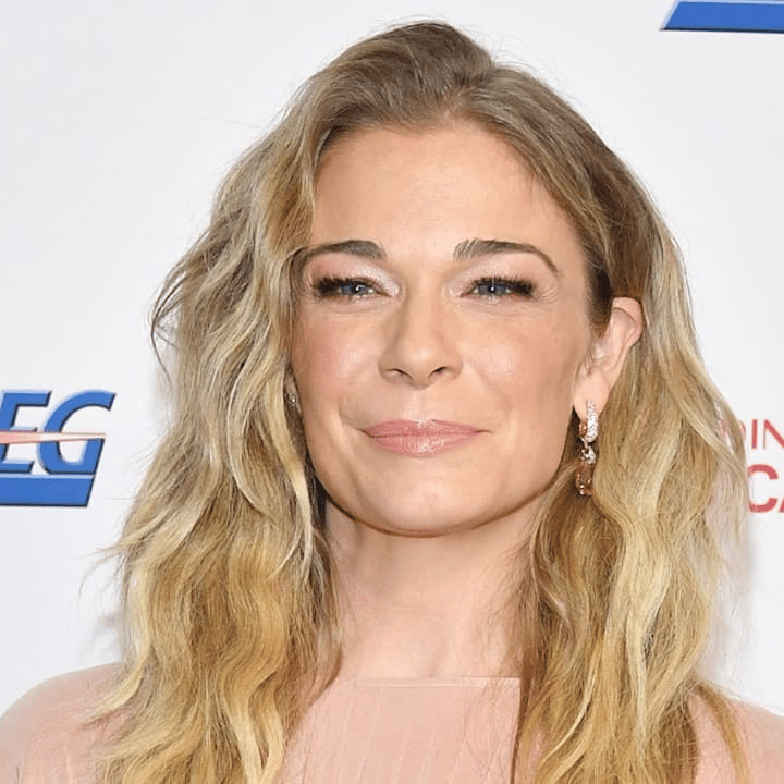 LeAnn Rimes AI Voice