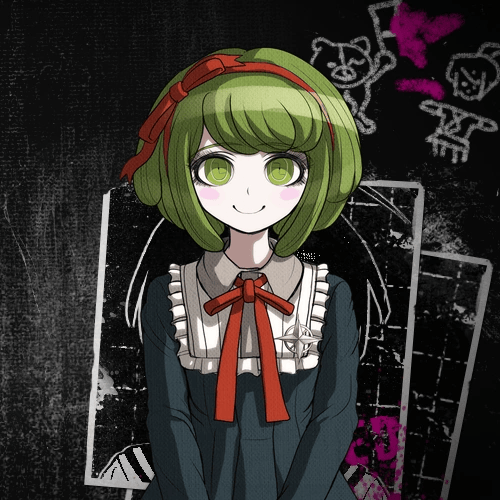 Monaca Towa AI Voice