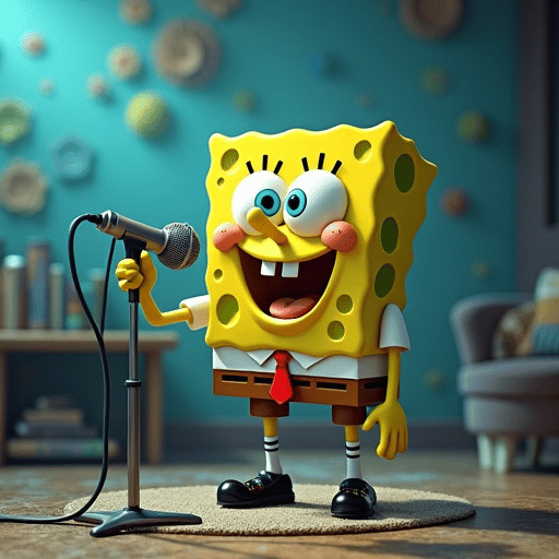 Voice AI Voice