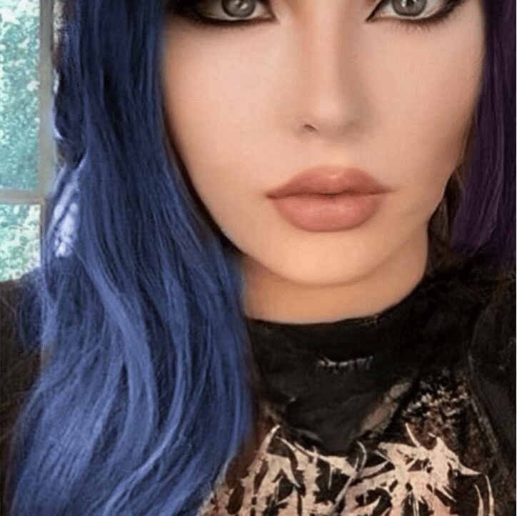thegoblinqueen AI Voice