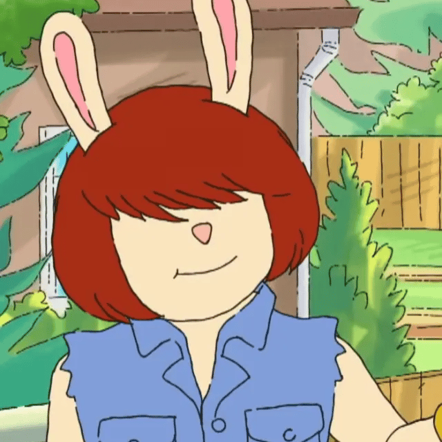 Molly MacDonald (Arthur) AI Voice
