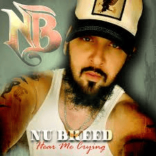 Nu Breed V2 AI Voice