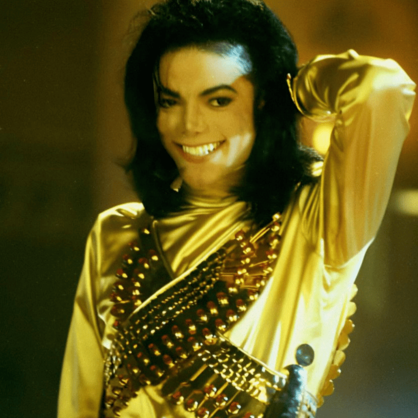Remember The Time Vocals Michael Jackson AI Voice
