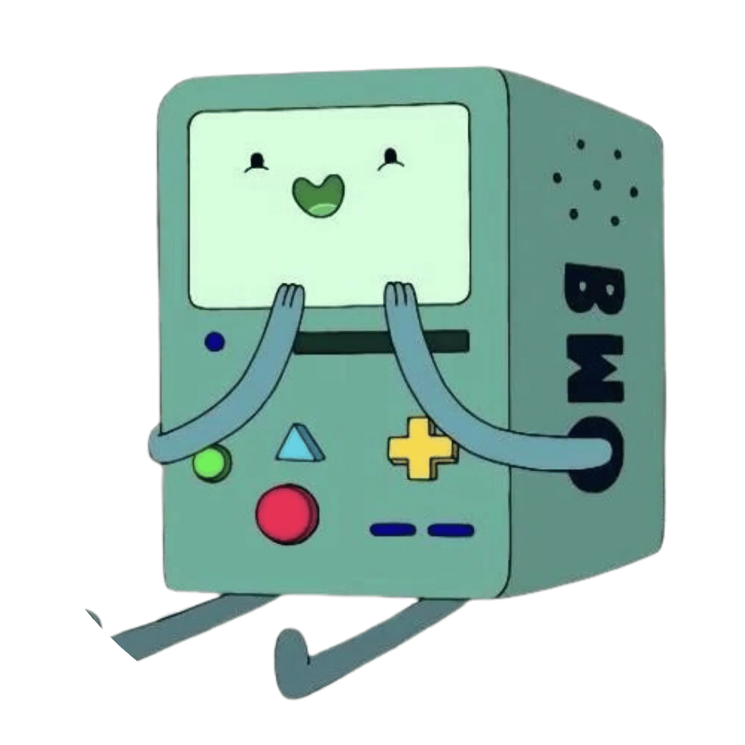 BMO Canica AI Voice