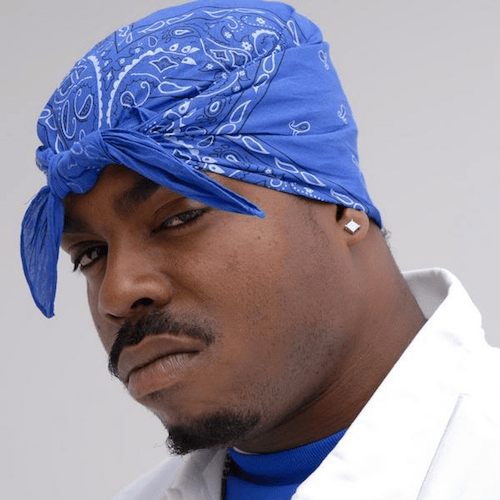 Daz Dillinger AI Voice