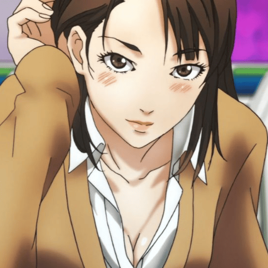 Anzu Yokoyama Prison School German Voice AI Voice