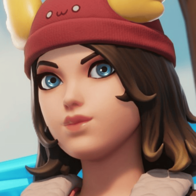 Skye (Fortnite) V2 AI Voice
