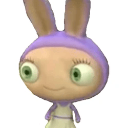 Lau Lau (Waybuloo) AI Voice