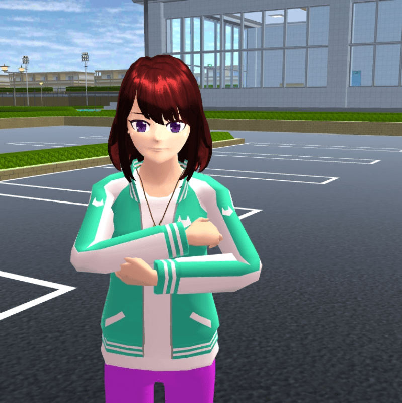 Winda AI Voice
